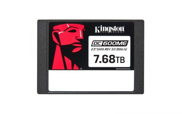 SSD Kingston ,8 TB , TCG Opal 2.5", SATA - imagine 4