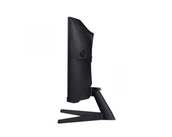 Monitor Samsung 27" LS27AG550EPXEN - imagine 14