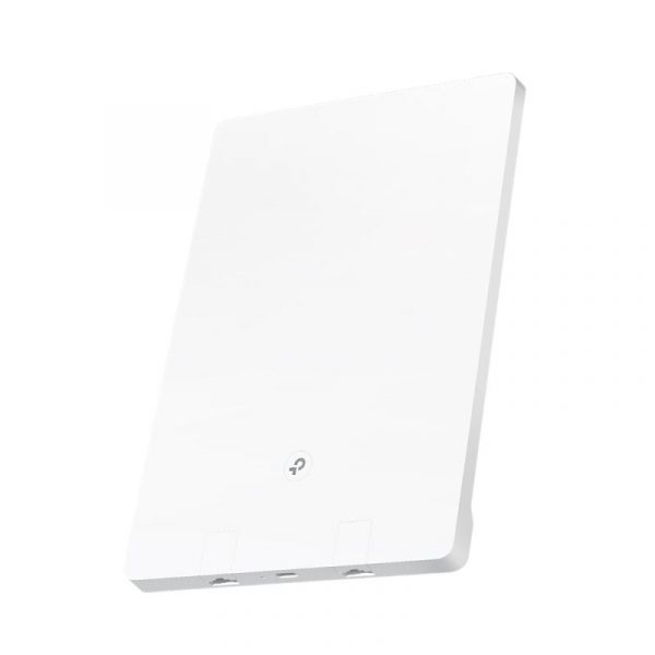 TP-LINK AX3000 Dual-Band WI-FI 6 AIR Router R5, Standarde wireless: - imagine 8