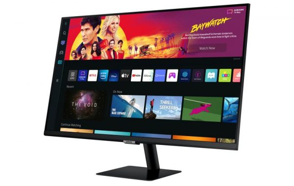 Monitor Samsung 32" LS32BM700UPXEN - imagine 19