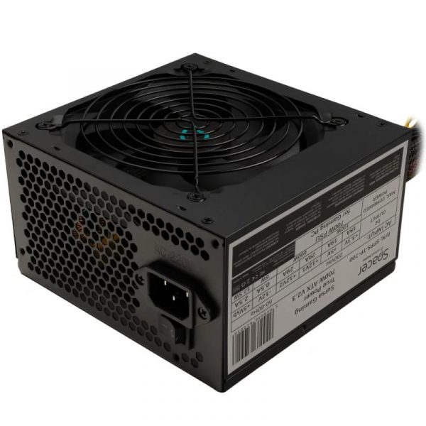 Sursa Spacer ATX True Power TP700 700W - imagine 3