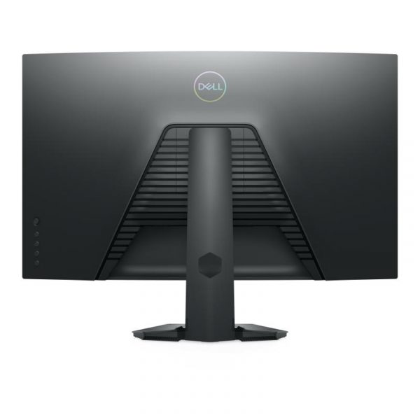 Monitor LED Dell Curved S3222DGM, 31.5inch, VA QHD, 1ms, 165Hz, - imagine 19