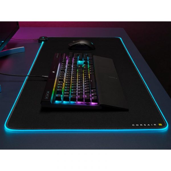 Tastatura mecanica RGB K70 PRO  Full Key (NKRO) with - imagine 8