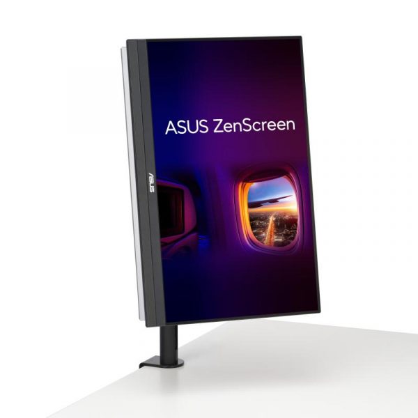 Monitor Asus 21.5" MB229CF, Diagonal (inch): 21.5, Diagonal (cm): 54, - imagine 9