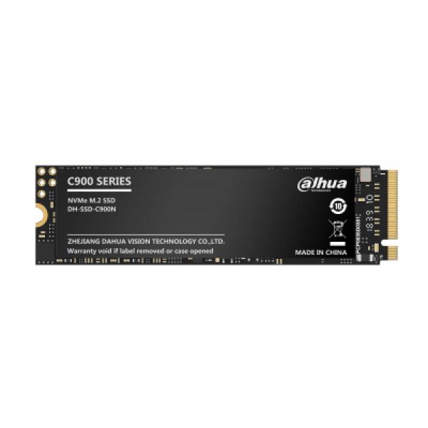 SSD Dahua, C900N, 256GB, M.2", SATA 3, R/W speed: 200/1050 - imagine 6