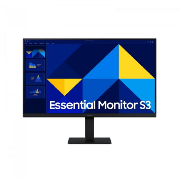 Monitor Samsung 27" LS27D304GAUXEN