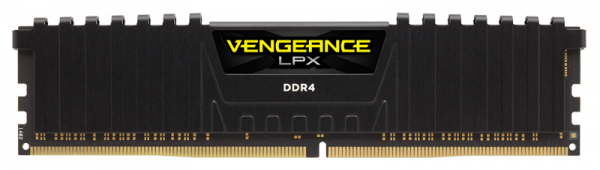 Memorie RAM Corsair Vengeance LPX 16GB DDR4 2400MHz CL16 Kit