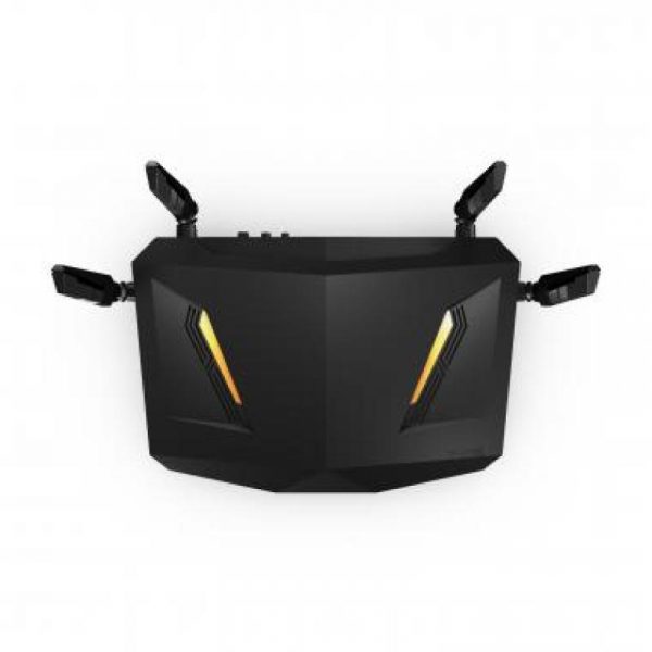 Router Wireless ZyXEL Armor Z2 NBG6817, AC2600, Wi-Fi 5, Dual-Band, - imagine 9