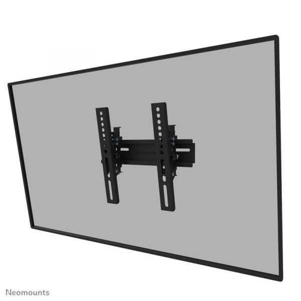 Suport perete Neomounts WL35-350BL12; pentru display-uri cu diagonale 24"-55", sistem - imagine 5