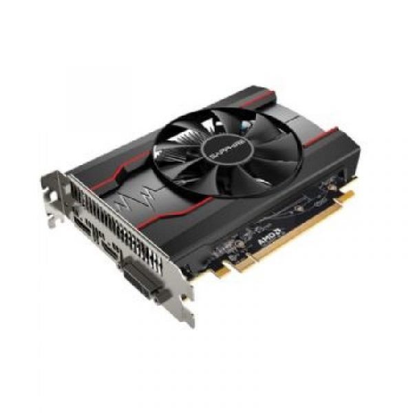 Placa video Sapphire Radeon RX 550 PULSE, 4GB GDDR5, 128-bit - imagine 8