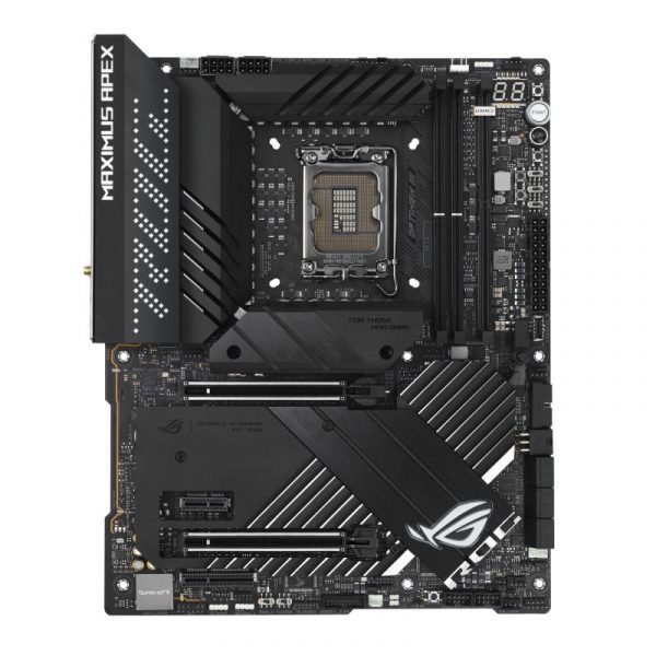 Placa de baza Asus ROG MAXIMUS Z690 APEX, LGA 1700 - imagine 5