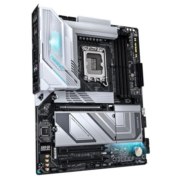 Placa de baza GIGABYTE Z890 GAMING X WIFI7 LGA1851 - imagine 9