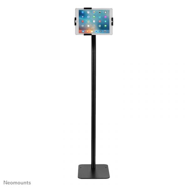 Neomounts by Newstar FL15-625BL1 tablet floor stand  General Min. - imagine 14