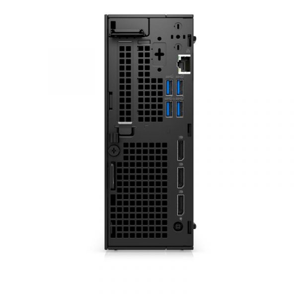Precision 3260 CFF BTX BASE 240W, Intel I7-13700, 16GB Ram, - imagine 11