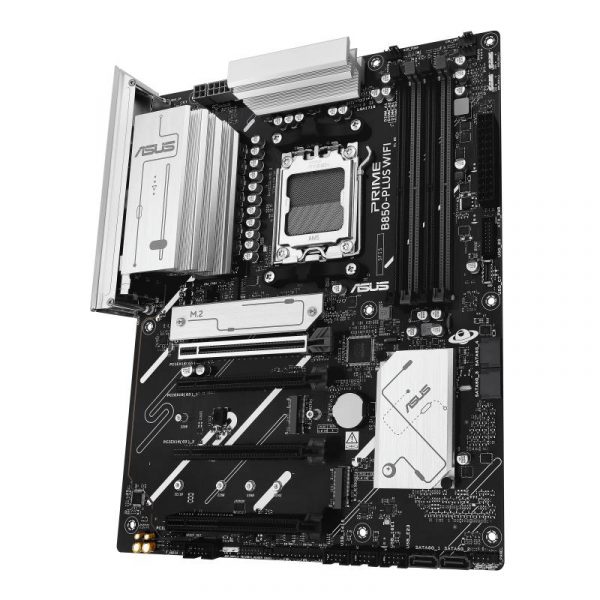 Placa de Baza ASUS PRIME B850 PLUS WIFI AM5, 4x - imagine 6