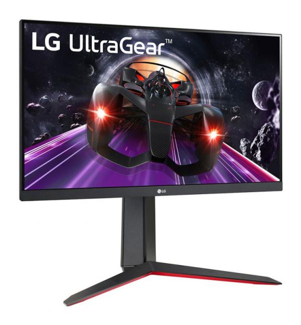 Monitor LG 23.8" 24GN65R-B.AEU - imagine 6