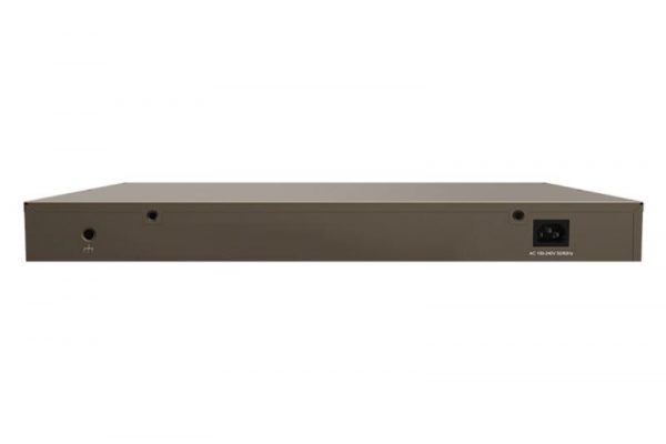 IP-COM switch G1008M, 8-Port Gigabit Desktop Switch, carcasa metal, Interfata: - imagine 10