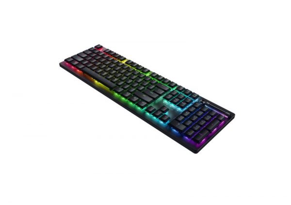 Mouse Razer DeathStalker V2 Pro (Red Switch) - US Layout - imagine 5