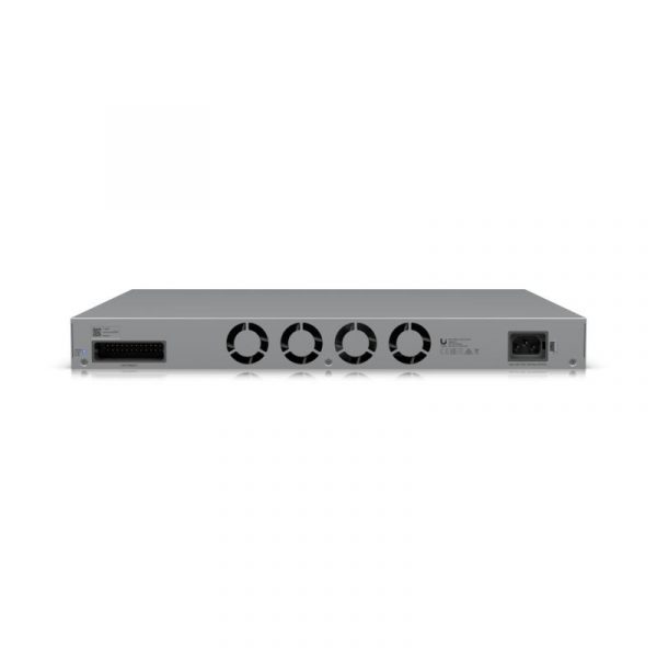 Ubiquiti Unifi Pro Max, Ethernet In-Band, (32) porturi RJ45 GbE, - imagine 8
