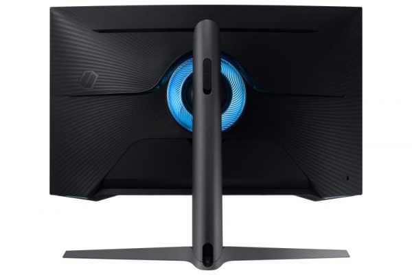 Monitor Samsung 27" LC27G75TQSRXEN - imagine 8