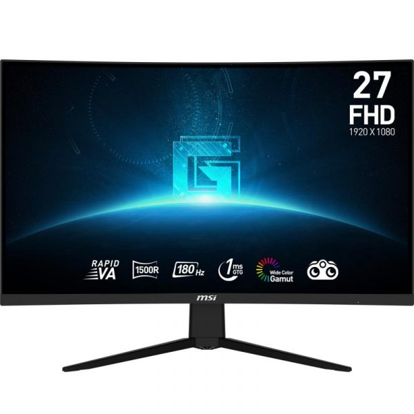 Monitor MSI 27" G27C3F - imagine 11