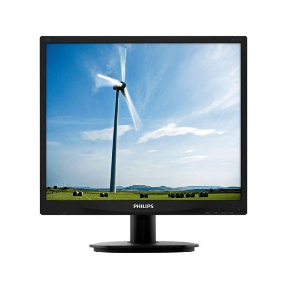 Monitor Philips 19" 19S4QAB/00 - imagine 3