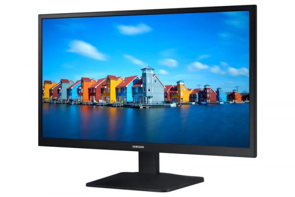 Monitor Samsung 24" LS24A336NHUXEN - imagine 8