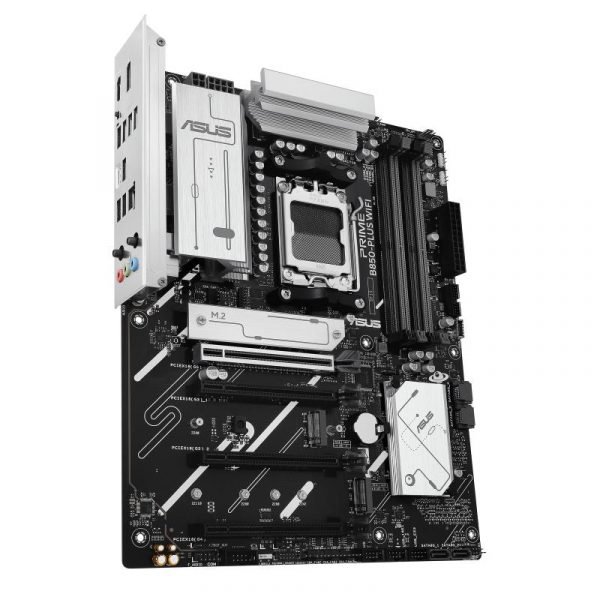 Placa de Baza ASUS PRIME B850 PLUS WIFI AM5, 4x - imagine 5