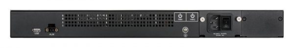 Switch D-Link DIS-700G-28XS; 24 Ports, 10/100/1000 Mbps - imagine 7