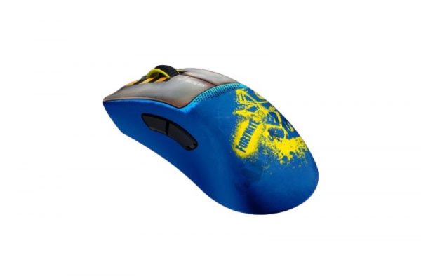 Mouse Razer DeathAdder V3 Pro Fortnite Edition optic, numar butoane - imagine 8
