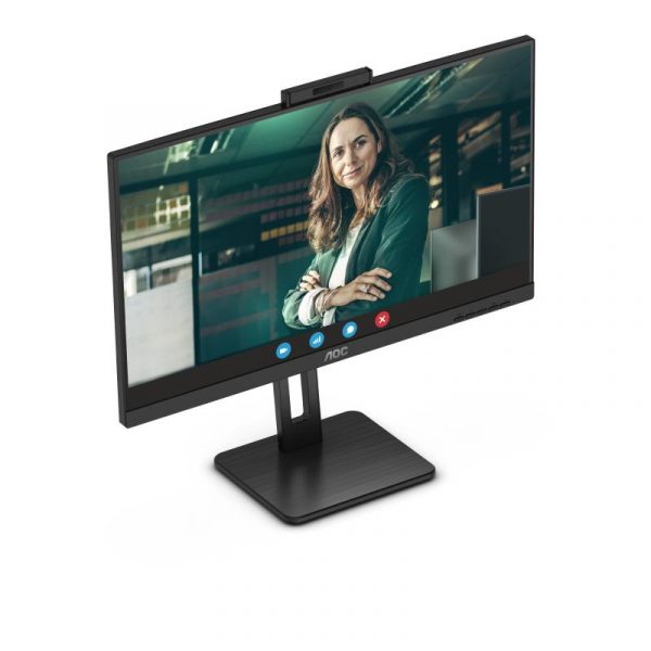 Monitor AOC 23.8" 24P3CW - imagine 12