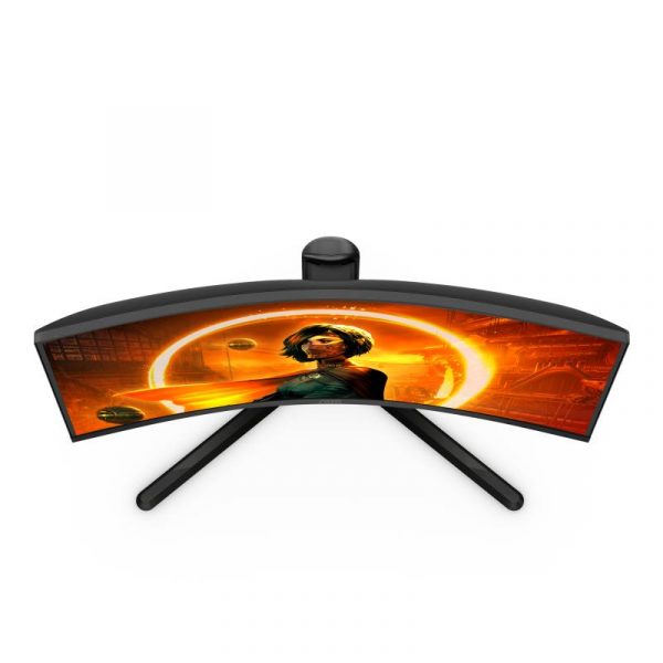 Monitor AOC 27" C27G3U/BK - imagine 11