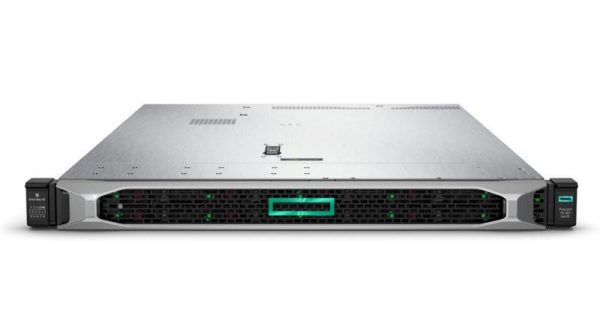 HPE ProLiant DL360 Gen10 6226R 1P 32GB-R S100i NC 8SFF - imagine 13