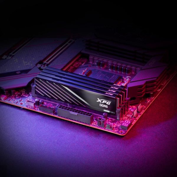 Memorie RAM Adata 32GB DDR5 6400MHz CL32 Dual Channel KitXPG - imagine 11