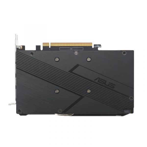 Placa video ASUS Radeon RX 7600 DUAL OC V2 8GB - imagine 9