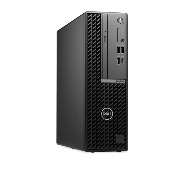 Desktop Dell OptiPlex 7020 SFF PLUS, Intel i7-14700, 16GB Ram, - imagine 7
