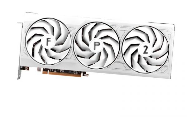 Placa Video SAPPHIRE PURE AMD RADEON RX7700 FROSTPUNK 2 EDITION - imagine 8