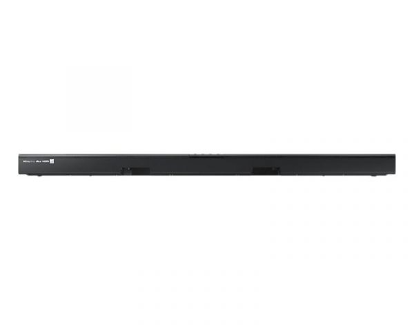 Soundbar Samsung HW-Q600A/EN, 3.1.2, Wireless, negru - imagine 9