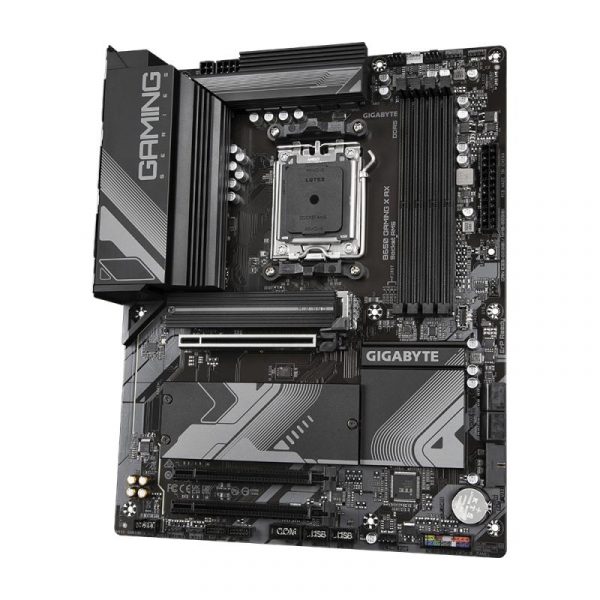 Placa de baza Gigabyte B650 GAMING X AX AM5 - imagine 7