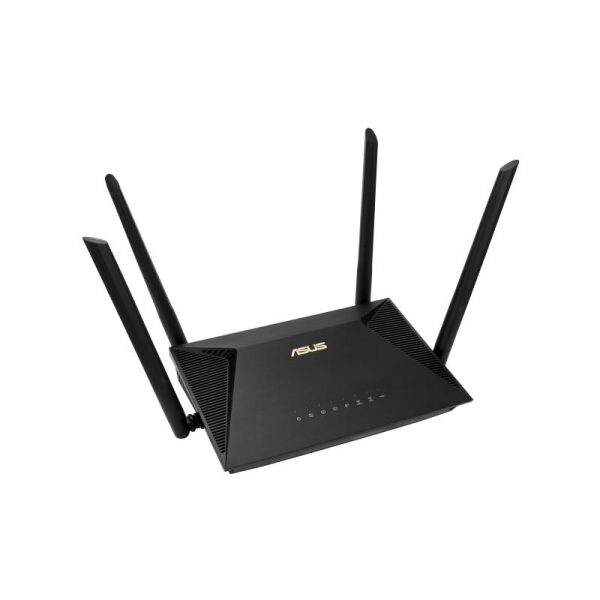 Router Wireless Asus RT-AX1800U; Standarde rețea: IEEE 802.11a, IEEE 802.11b, - imagine 9