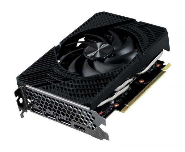 Placa video Gainward GeForce RTX 4060 Ti Pegasus 8GB, GDDR6, - imagine 11