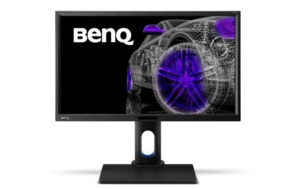 Monitor BenQ 23.8" BL2420PT - imagine 5