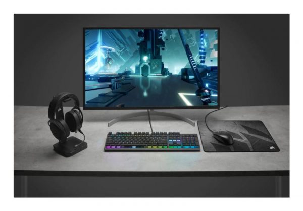 Mouse Gaming Corsair KATAR PRO XT Ultra-Light Optical cu fir, - imagine 14