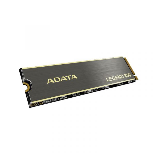 SSD Adata Legend 850, 1TB, M.2 2280, PCIe Gen3x4, NVMe - imagine 8