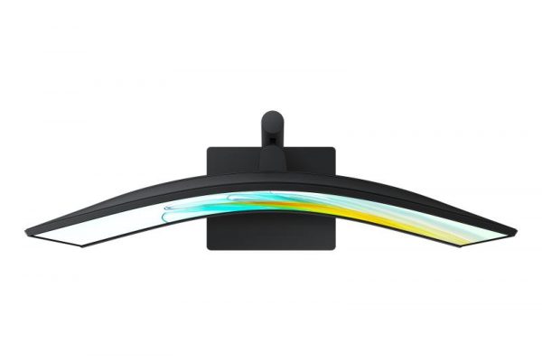 Monitor Samsung 34" LS34C652UAUXEN - imagine 21