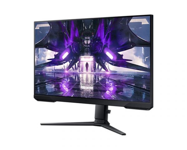 Monitor Samsung 27" LS27AG30ANUXEN - imagine 8
