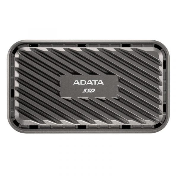 SSD Extern Adata SE770G 2TB USB 3.2 tip C Black - imagine 9