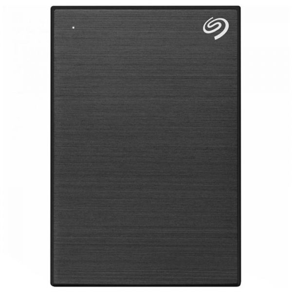 SSD Extern Seagate One Touch  2TB  Negru - imagine 4