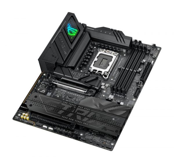 Placa de Baza ASUS ROG STRIX B860-F GAMING WIFI LGA1851, - imagine 10