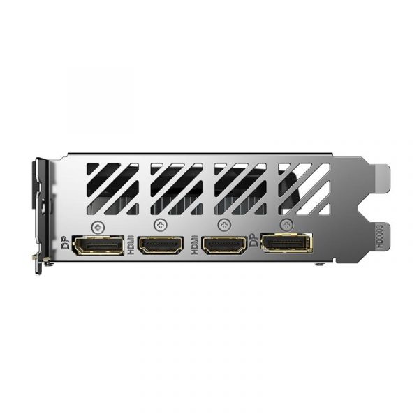 Placa Video GIGABYTE GEFORCE RTX 4060 D6 8GB GDDR6 128 - imagine 10